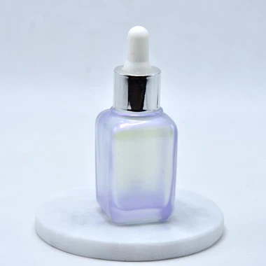 تعبئة الزجاجات في اتجاه التنمية الشخصية