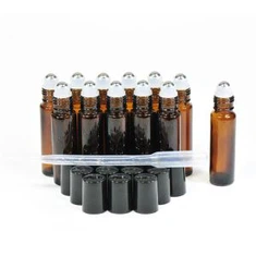 10 مل الزجاجات الدوارة