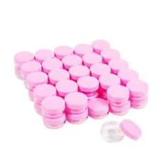 3 غرام كريم مستحضرات التجميل الجرار بالجملة