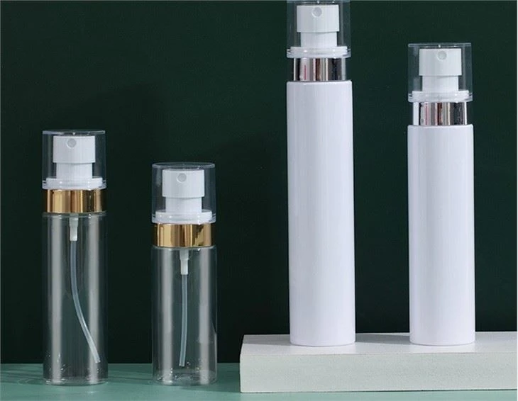 Empty Spray Bottle