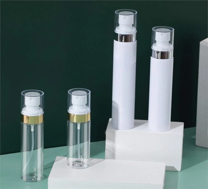 Empty Spray Bottle