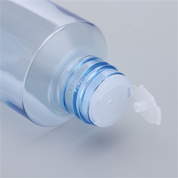 ما هي زجاجة المستحضر؟